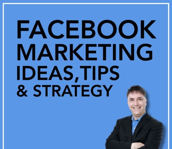 Facebook marketing strategy: The Ultimate Guide!